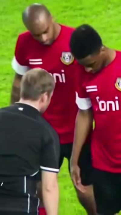 Maybe Maybe Maybe