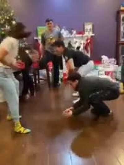 Maybe Maybe Maybe