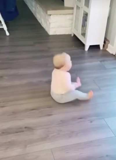 Coming Through ???