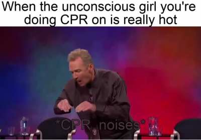 CPR like a pro