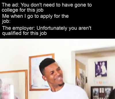 I'm confused