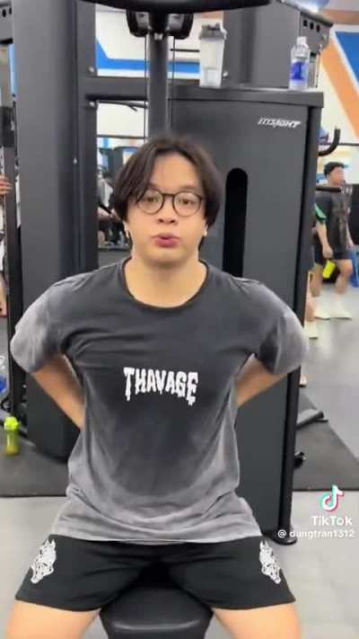 How’s my form