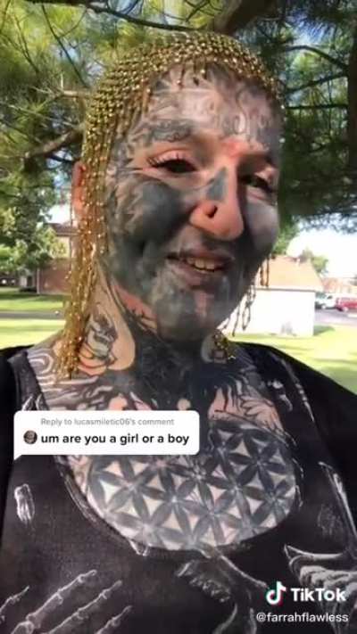 We wouldn't get it