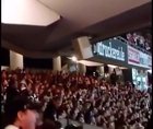 stadium disaster just waiting to happen