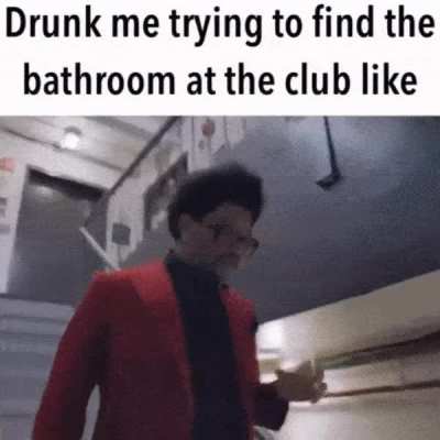 It do be like that xDDD