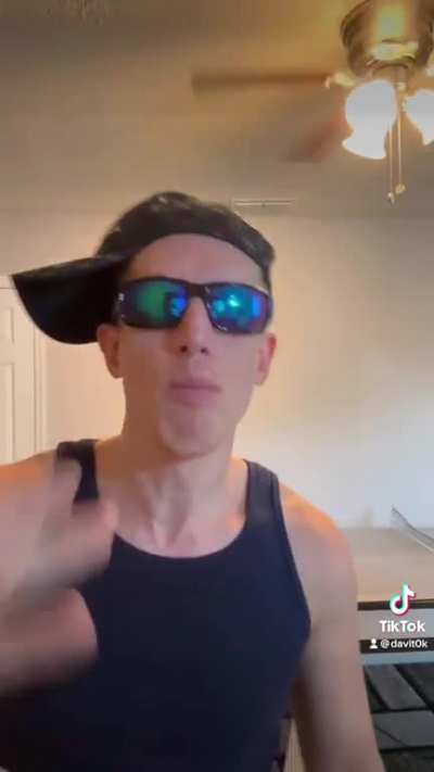 Mumble thug talking ?
