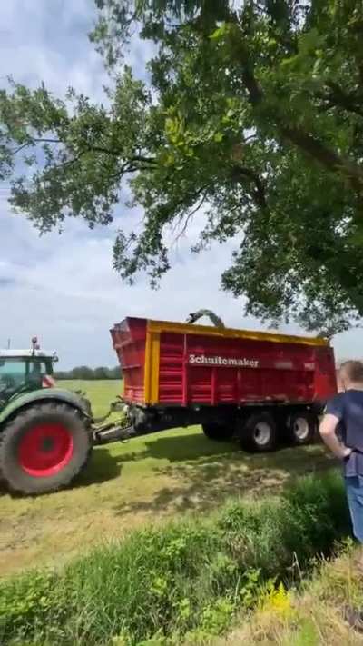 Only in vragender