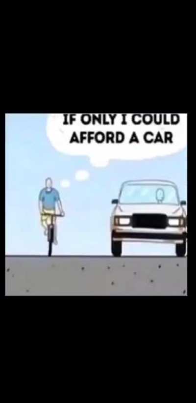 I wish i could. . .