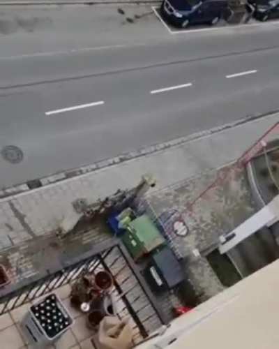 HMB, while I get us some more Beer