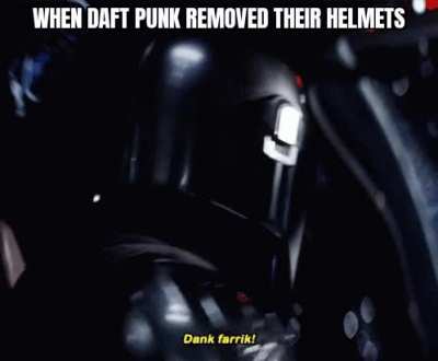 We're up all night to get wookie