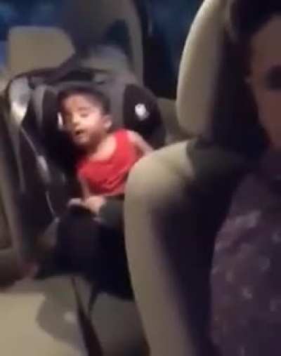 Baby Shark doo doo, doo