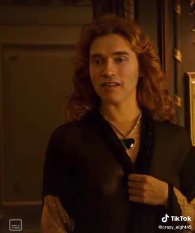 look at them, Jack