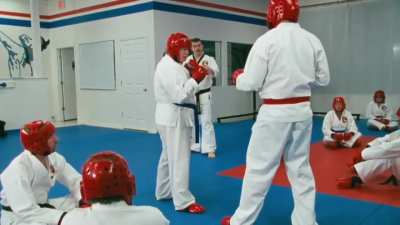 How Mike Tyson sends Jake Paul back to factory setting