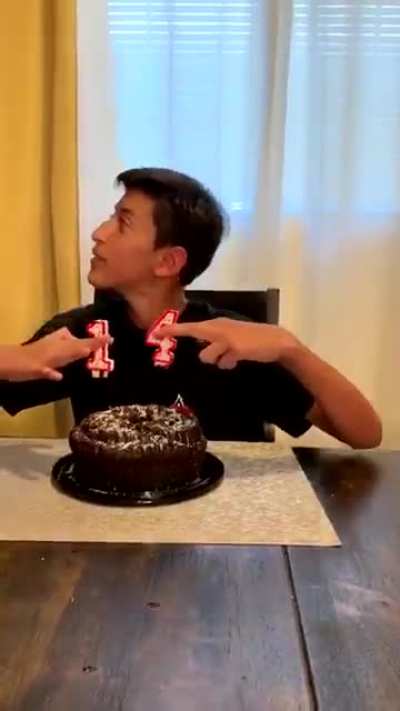 Happy Birthday!!