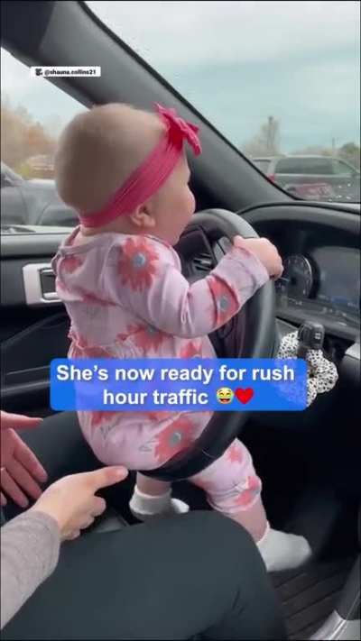 Road rage