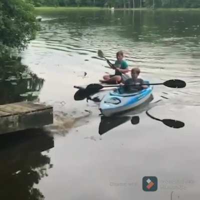 I can jump that far