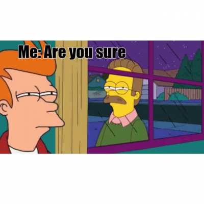 Yep, thats what I thought