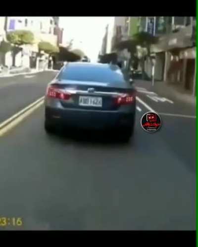 Not today...