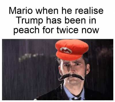 just a bad day