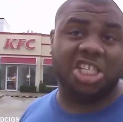 Relatable KFC