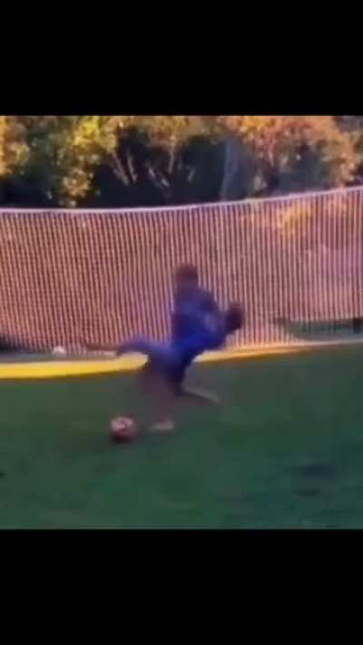 Messi ⚽ ?