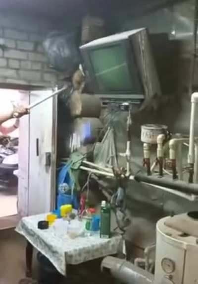 Maybe Maybe Maybe