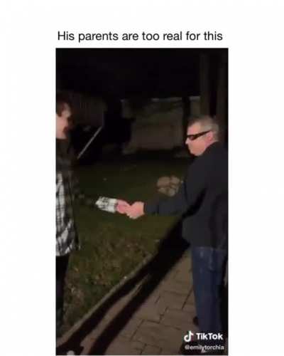 That's amazing!