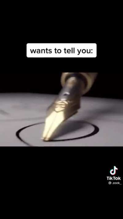 So Satisfying ?