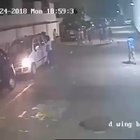 Miracle escape