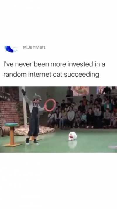You can do it!!!