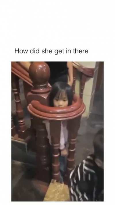 How do you even go there