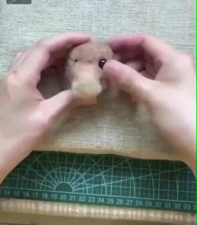 It's Amazing