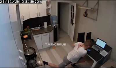 Savage attack