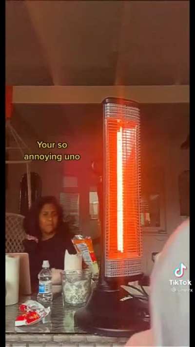Straight to hell ?