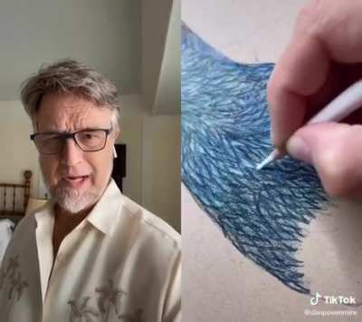 Doofenshmirtz’s voice actor is really nice :)
