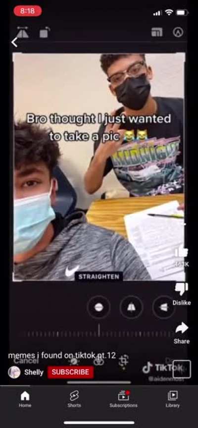 Cring