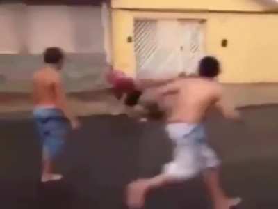 goal!