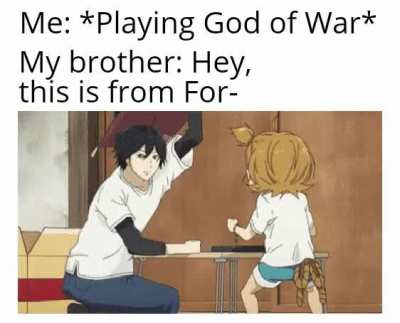 Shut up kid.