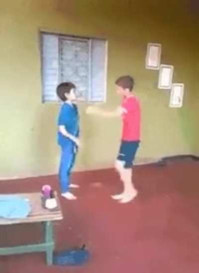 Maybe Maybe Maybe