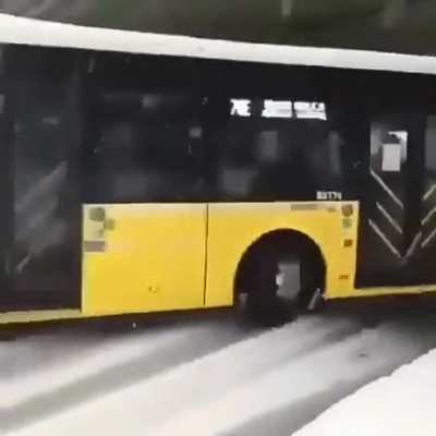 we love bmw but this happens at bmc!İstanbul/Turkey