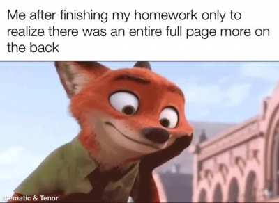 How can this be