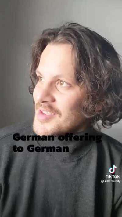 Cultural differences