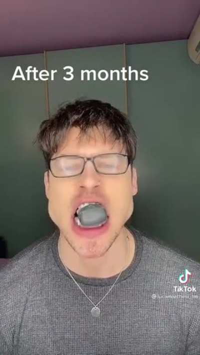 I gotta get me one of those