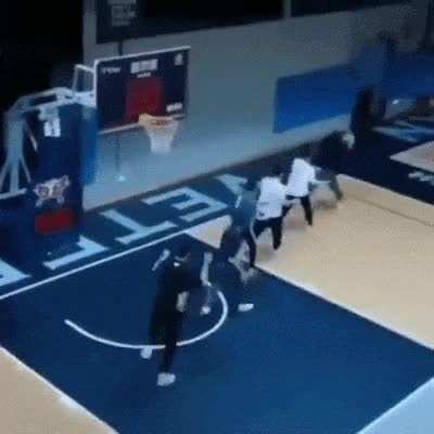 Foul