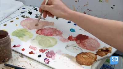 How Wax Figures Of Famous People Are Made