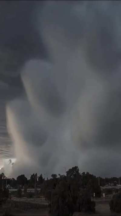 Microburst