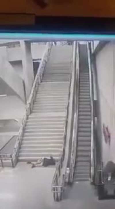 Skip the fare but pay in full at the end