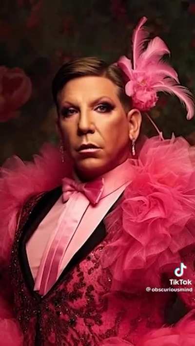 Make America Glamorous Again ?