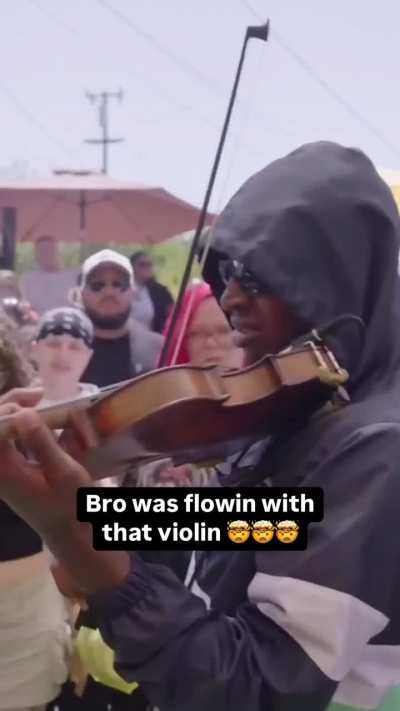 Even Beethoven would be impressed