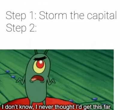 They've won but at what cost
